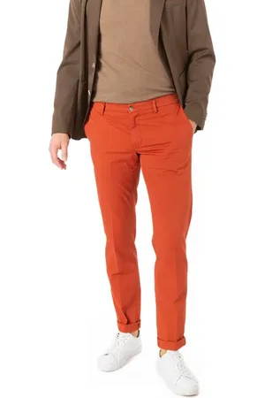 Masons Herren Hose
