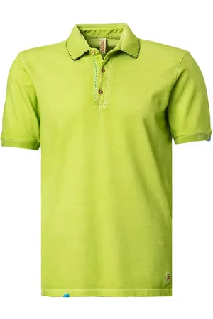 BOB der Bär Herren Polo-Shirt