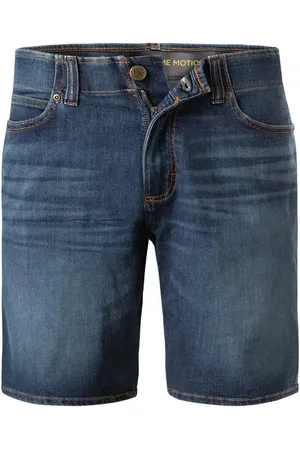 Lee Herren Jeansshorts