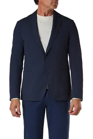 HUGO BOSS Herren Sakko Slim Fit