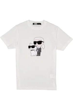 Karl Lagerfeld Herren T-Shirt