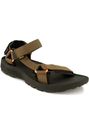 Teva Herren Sandalen Textil & Canvas