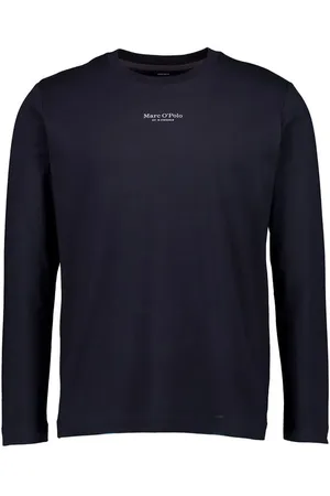 Marc O’ Polo Herren Longsleeve