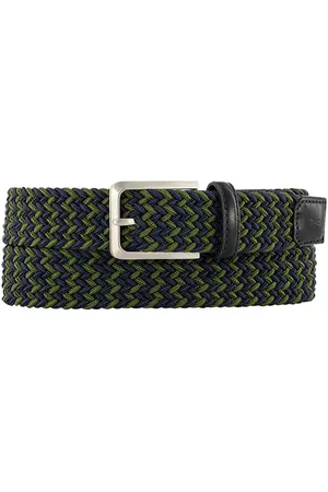 Brax Herren Gürtel Textil
