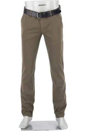 Alberto Herren Chino