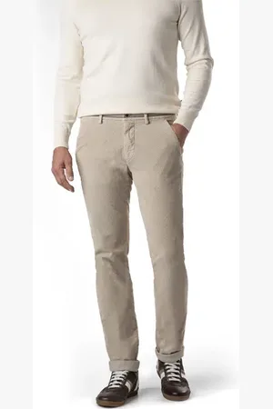 Masons Herren Hose