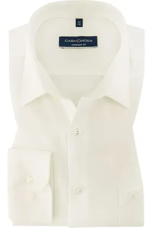 Casa Moda Herren Hemd Comfort Fit
