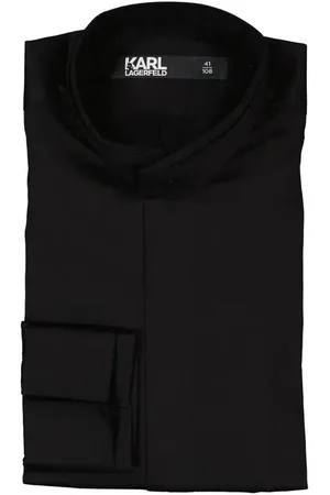 Karl Lagerfeld Herren Hemd