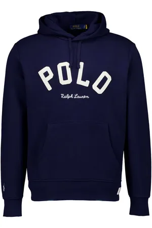 Ralph Lauren Herren Hoodie Logo und Motiv