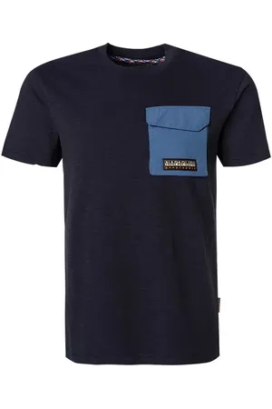 Napapijri Herren T-Shirt