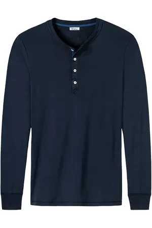 Schiesser Herren Longsleeve