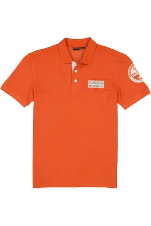 Napapijri Herren Polo-Shirt