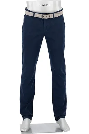 Alberto Herren Chino