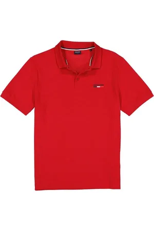 Daniel Hechter Herren Polo-Shirt