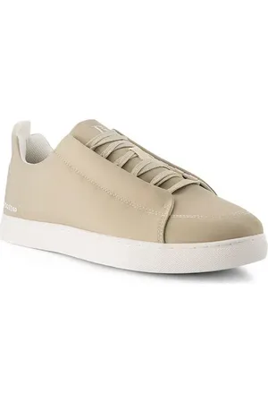 Boggi Milano Herren Sneaker Textil & Canvas