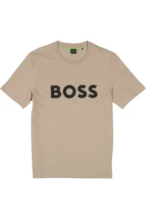 HUGO BOSS Herren T-Shirt