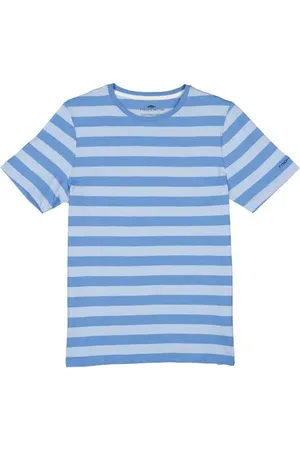Fynch-Hatton Herren T-Shirt gestreift
