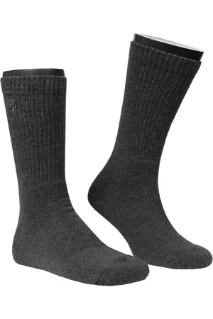 Ralph Lauren Herren Socken Baumwolle & Mix unifarben