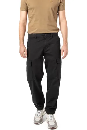 HUGO BOSS Herren Cargohose