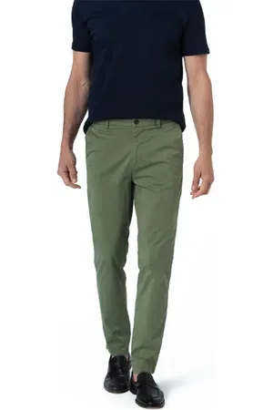 HUGO BOSS Herren Hose Slim Fit