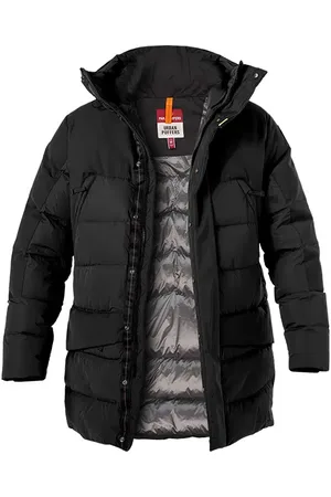 Parajumpers Herren Daunenjacke unifarben