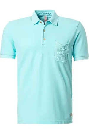 BOB der Bär Herren Polo-Shirt