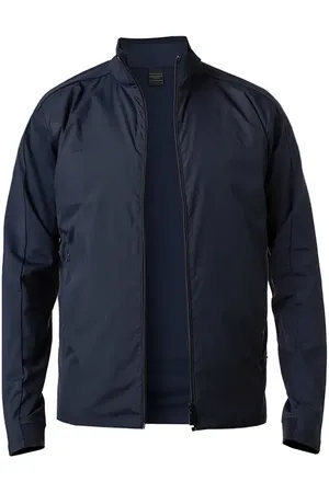 Hackett Herren Sweatjacke unifarben
