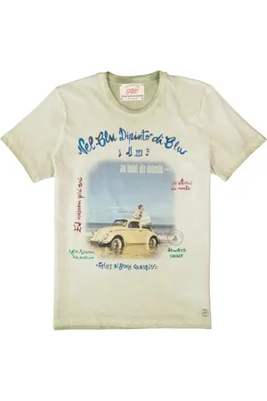 BOB der Bär Herren T-Shirt