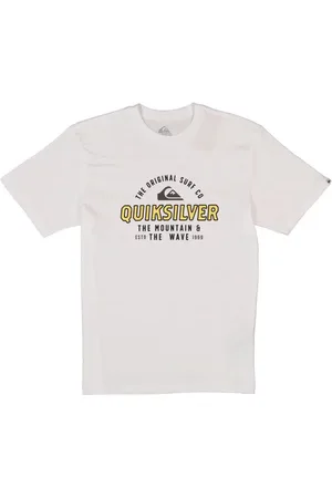 Quiksilver Herren T-Shirt