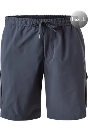 HUGO BOSS Herren Cargoshorts