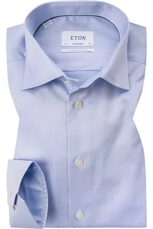 Eton Herren Hemd