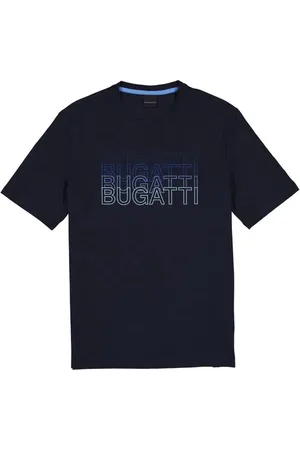 Bugatti Herren T-Shirt