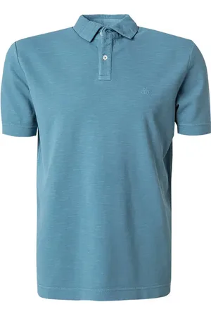 Marc O’ Polo Herren Polo-Shirt
