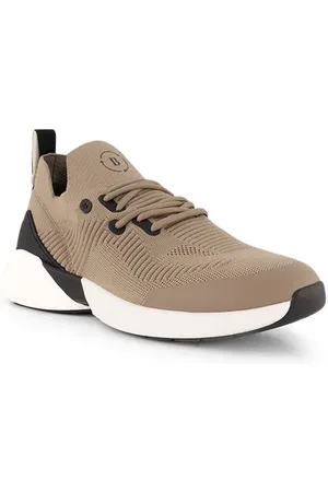 Boggi Milano Herren Sneaker Textil & Canvas