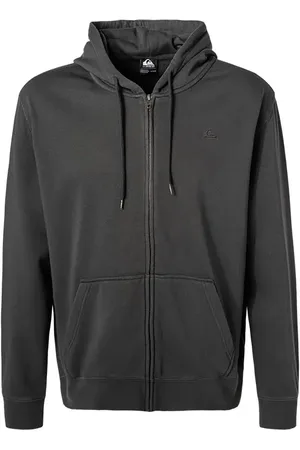 Quiksilver Herren Pullover unifarben
