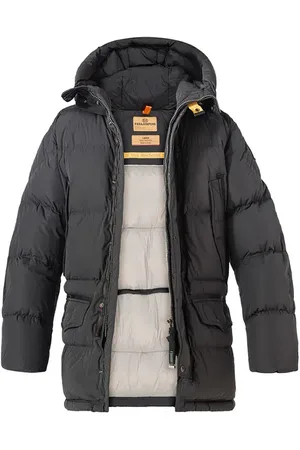 Parajumpers Herren Daunenjacke unifarben