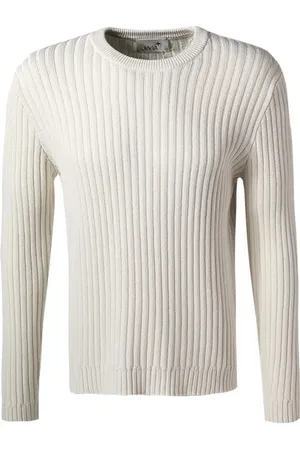 Juvia Herren Pullover unifarben
