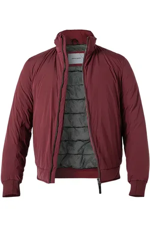 Pierre Cardin Herren Jacke unifarben
