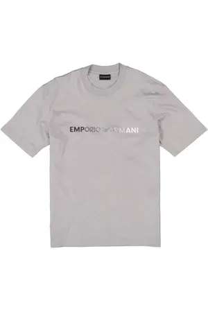 Emporio Armani Herren T-Shirt