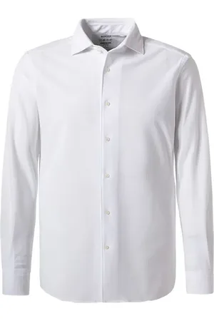 Boggi Milano Herren Hemd