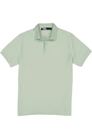 Karl Lagerfeld Herren Polo-Shirt