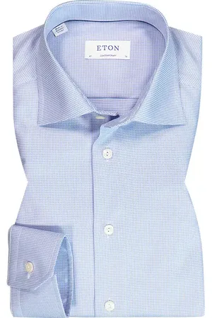 Eton Herren Hemd