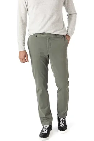 Hackett Herren Hose Slim Fit
