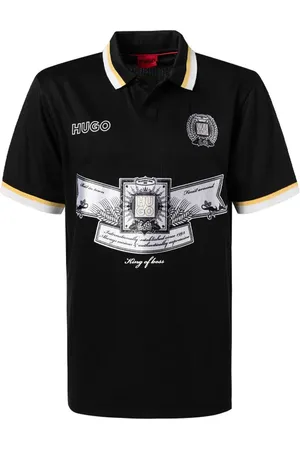 HUGO BOSS Herren Polo-Shirt