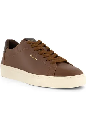 GANT Herren Sneaker Glattleder