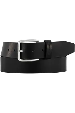 Pierre Cardin Herren Gürtel Glattleder