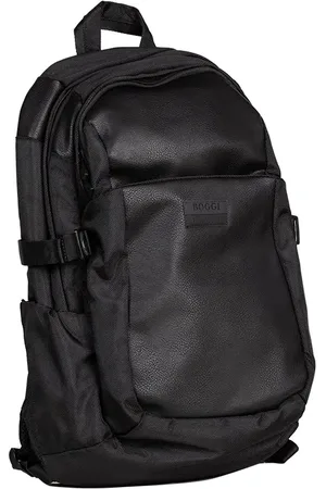Boggi Milano Herren Rucksack Mikrofaser/Nylon