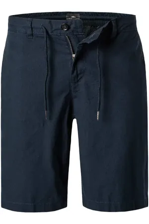 Fynch-Hatton Herren Bermudas