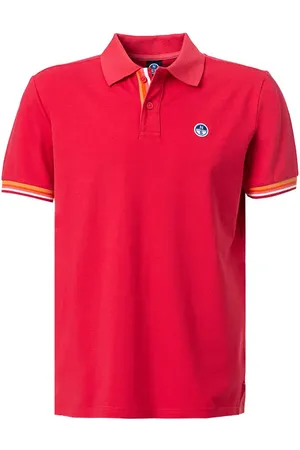 North Sails Herren Polo-Shirt