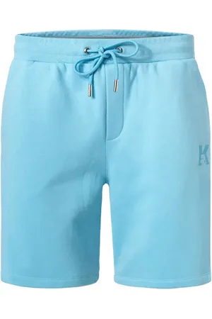 Karl Lagerfeld Herren Sweatshorts